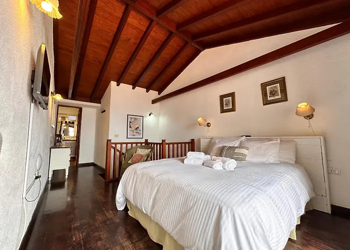 Villa Delfines