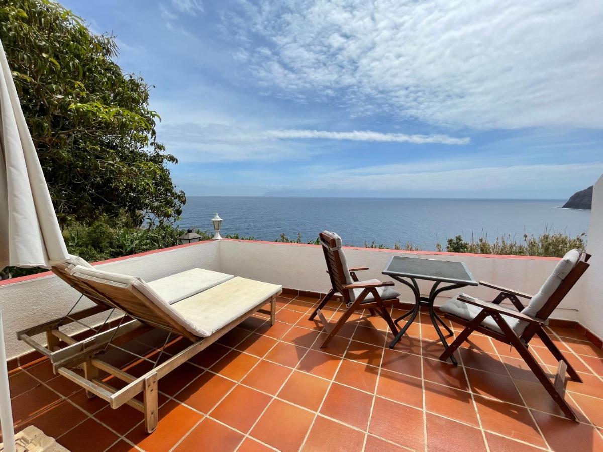 Delfines Villa Agulo