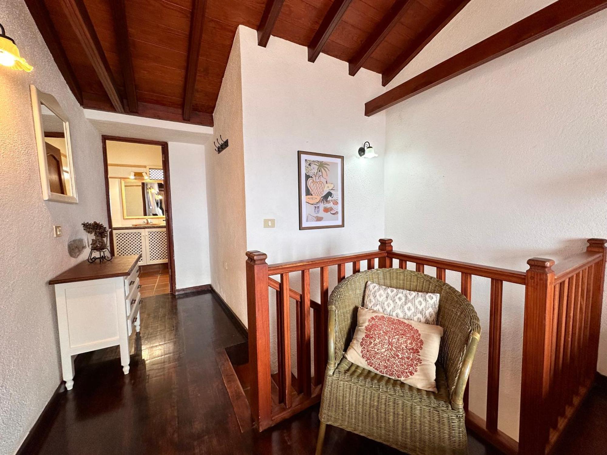 Villa Delfines *